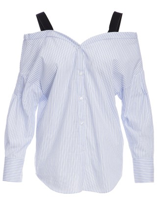 Сорочка DOROTHEE SCHUMACHER (1783): фото - Invogue